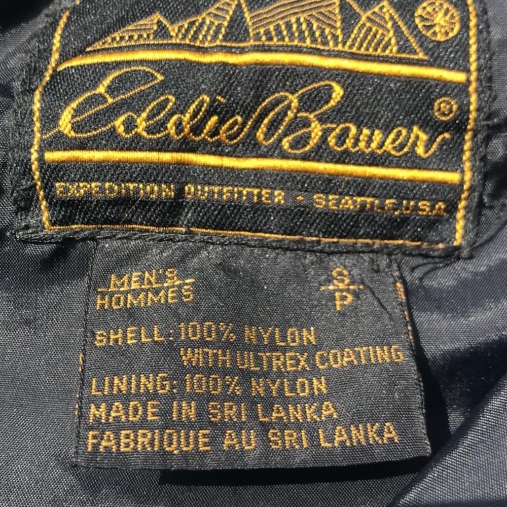 Jacket. - Picture 3 of 4